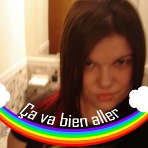 Meet your Posher, Angele-eva